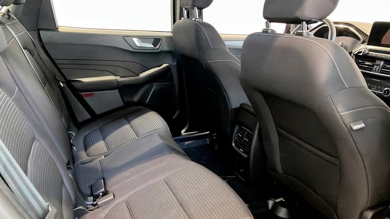 Ford Kuga bild 5