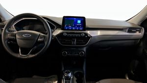 Ford Kuga bild 4