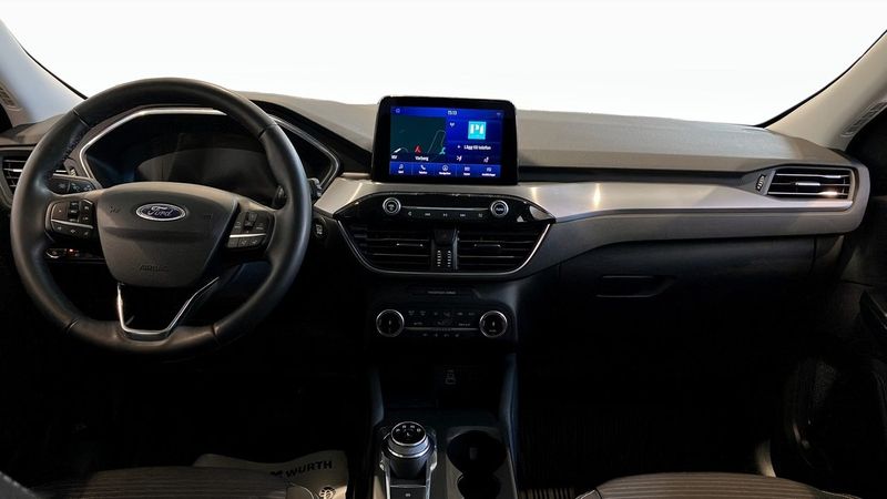 Ford Kuga bild 4