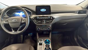 Ford Kuga bild 4