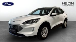 Ford Kuga bild 1