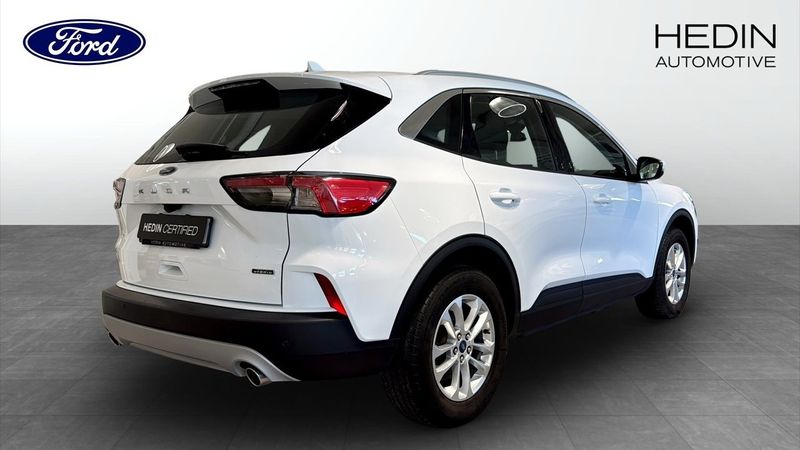 Ford Kuga bild 2
