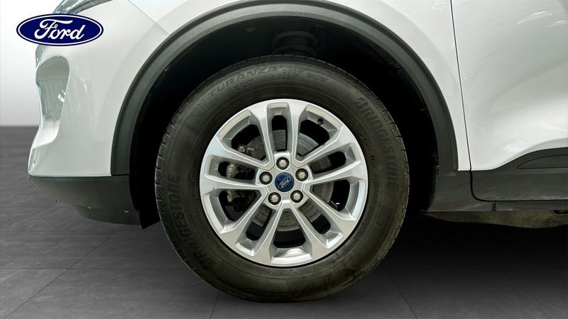 Ford Kuga bild 9