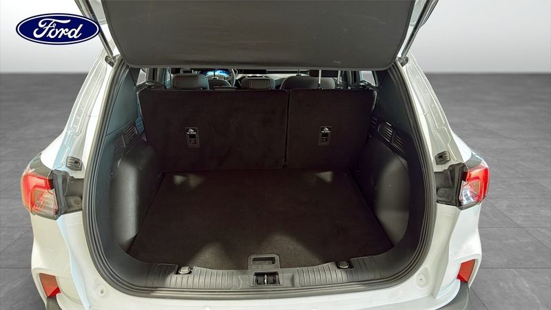 Ford Kuga bild 10