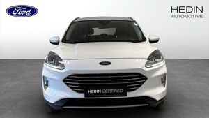 Ford Kuga bild 8