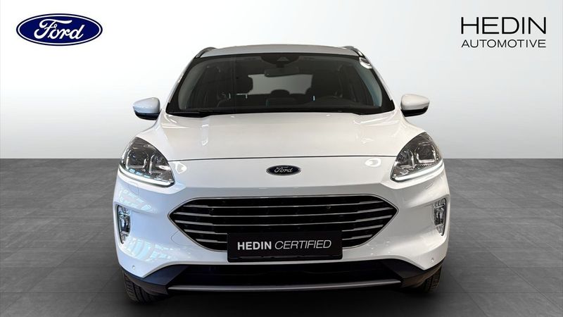 Ford Kuga bild 8