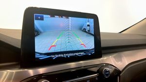 Ford Kuga bild 13