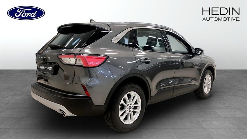 Ford Kuga bild 2