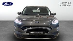 Ford Kuga bild 8