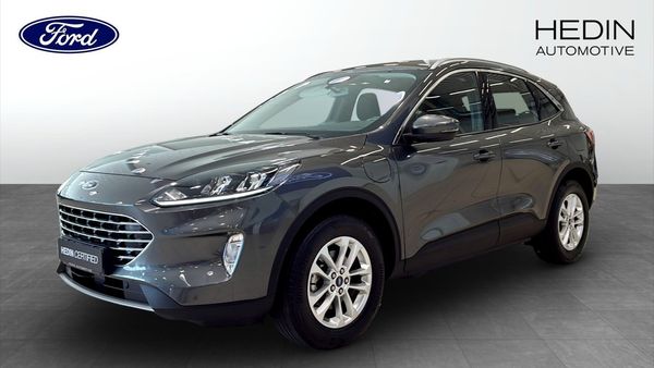 Ford Kuga Titanium PHEV 225HK | PL : 3995:-/mån - 2024