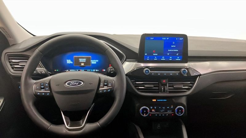 Ford Kuga bild 4