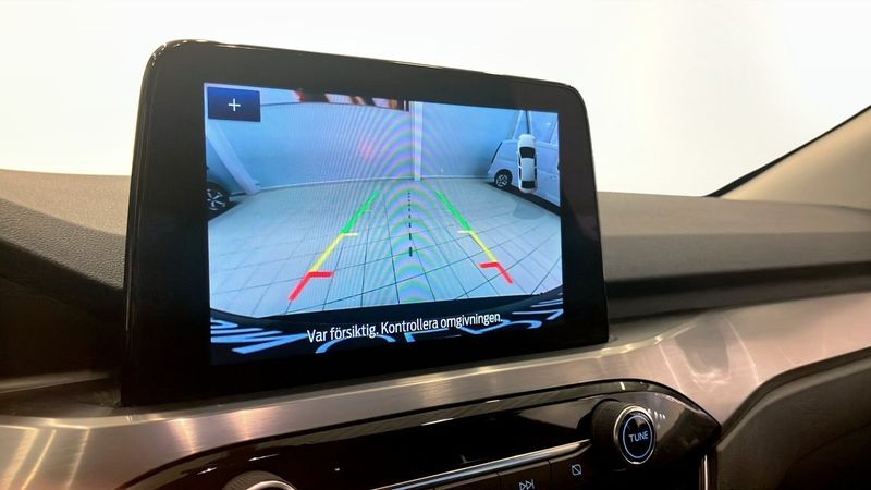 Ford Kuga bild 13