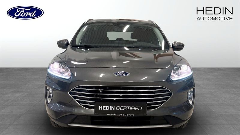 Ford Kuga bild 8