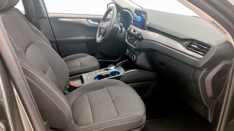 Ford Kuga bild 3