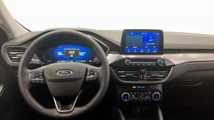 Ford Kuga bild 4