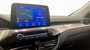Ford Kuga bild 15