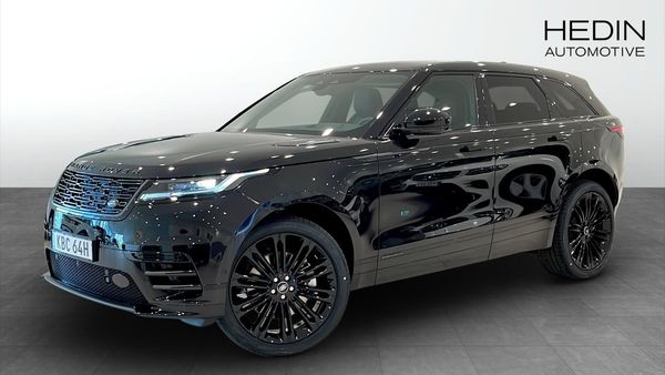 Land Rover Range Rover Velar Belgravia edition P400 MHEV AWD - 2026