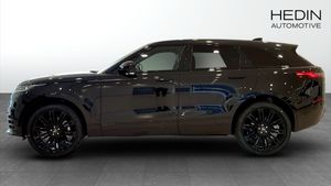 Land Rover Range Rover Velar bild 6