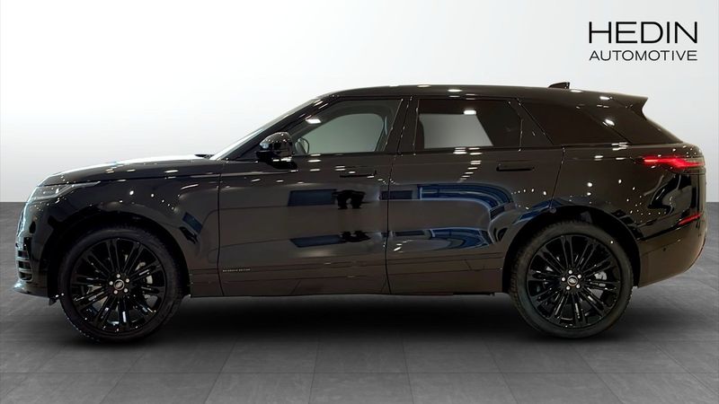 Land Rover Range Rover Velar bild 6