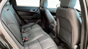 Land Rover Range Rover Velar bild 5