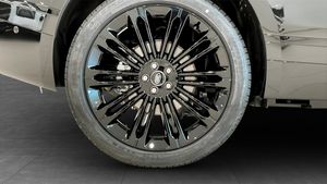 Land Rover Range Rover Velar bild 9