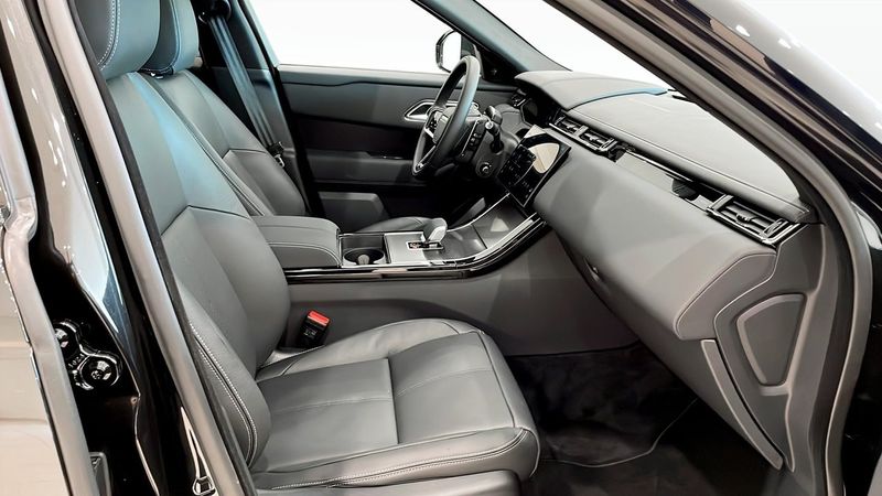 Land Rover Range Rover Velar bild 3