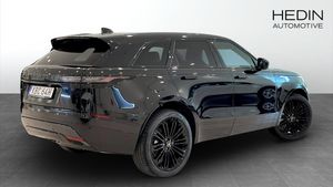 Land Rover Range Rover Velar bild 2