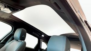 Land Rover Range Rover Velar bild 11