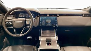 Land Rover Range Rover Velar bild 4