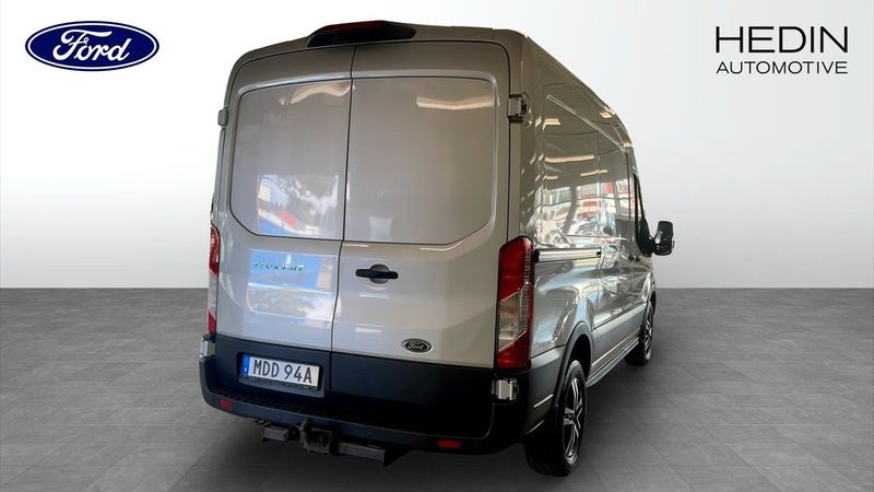 Ford Transit bild 2