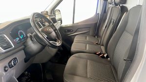 Ford Transit bild 5