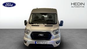 Ford Transit bild 8