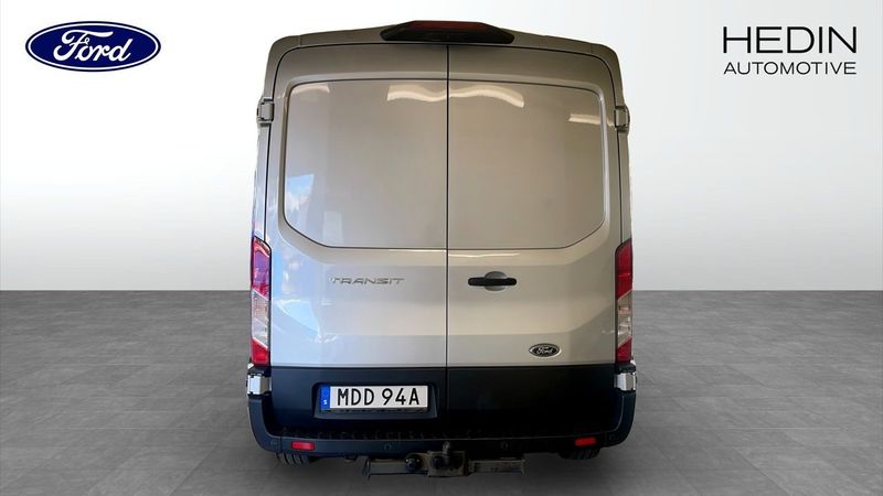 Ford Transit bild 7