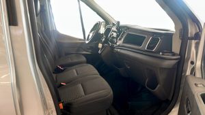 Ford Transit bild 3