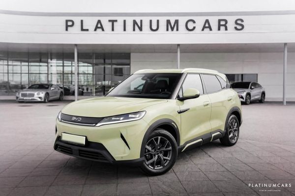 BYD Atto 2 Comfort 64.8 kWh / LEASEBAR - 2026