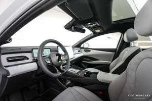 BYD Seal 6 bild 5