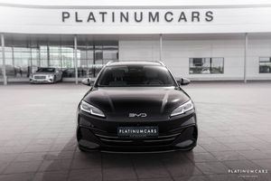 BYD Seal 6 bild 3