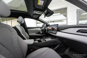 BYD Seal 6 bild 3
