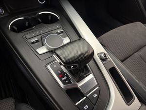 Audi A5 bild 25