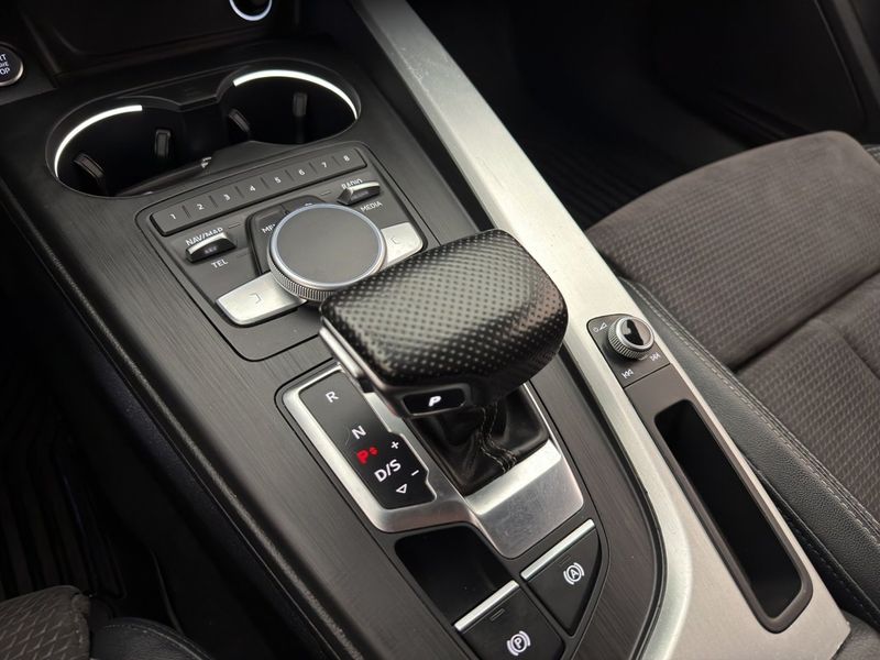 Audi A5 bild 25