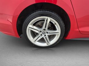 Audi A5 bild 28