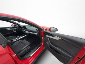 Audi A5 bild 8