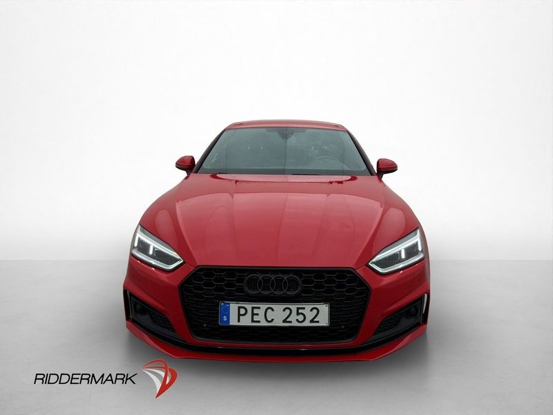 Audi A5 bild 2