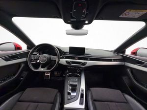 Audi A5 bild 11