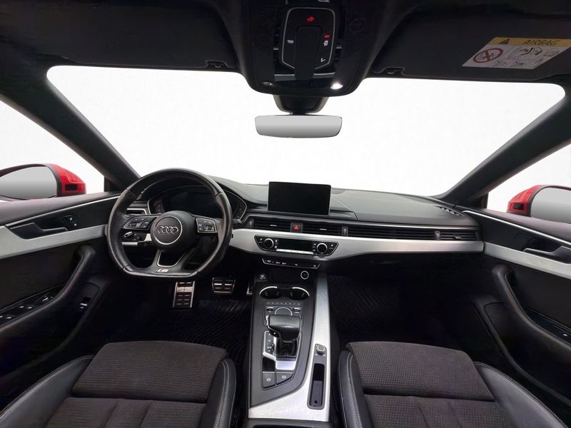 Audi A5 bild 11