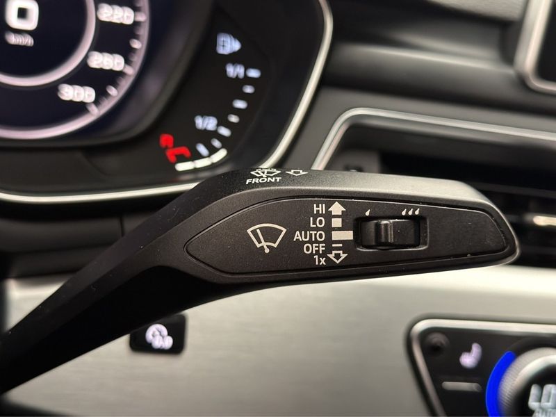 Audi A5 bild 26