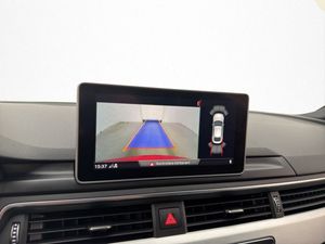 Audi A5 bild 15