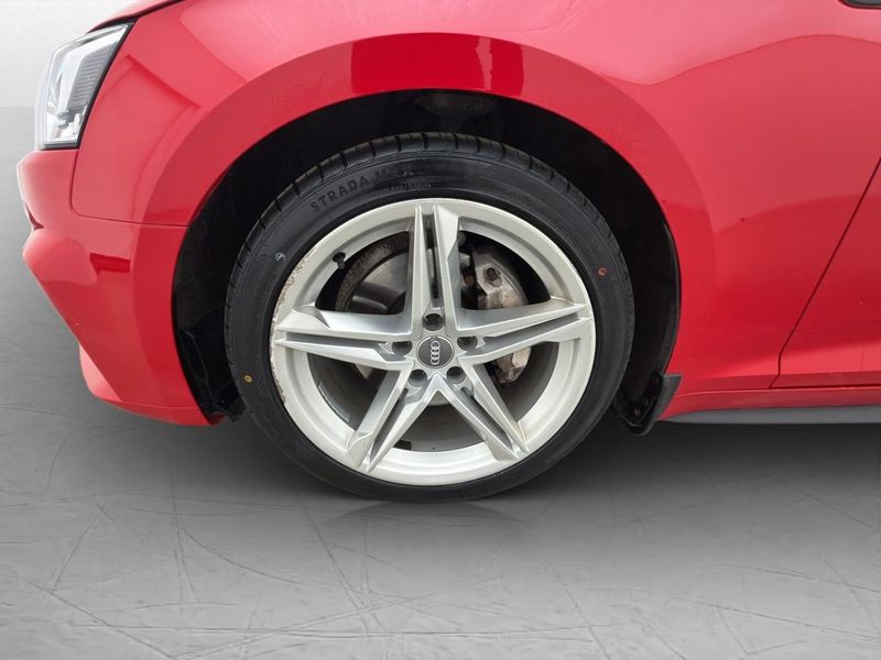 Audi A5 bild 31