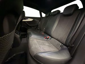 Audi A5 bild 18