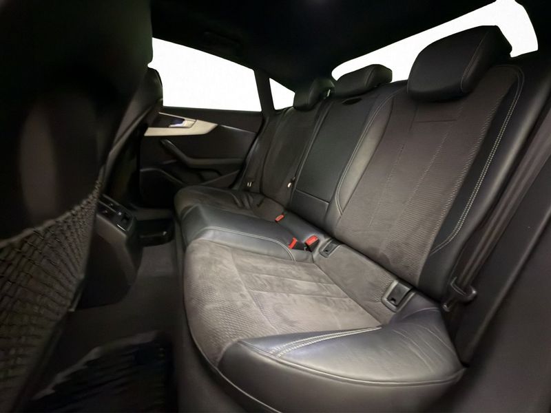 Audi A5 bild 18